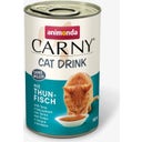 Carny Adult Drink  140ml, Thunfisch (140 ml)