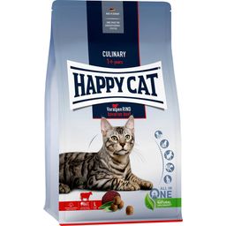 Happy Cat Trockenfutter Voralpen Rind - 4 kg