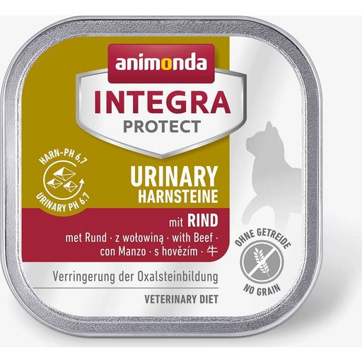 Integra Protect Urinary Oxalat Schale 100g - Rind