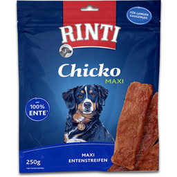 Rinti Chicko Maxi Snack 250g - Ente
