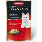 Animonda Vom Feinsten Adult Frischebeutel 50g