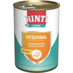 Rinti CANINE Intestinal Dose 400g - Huhn