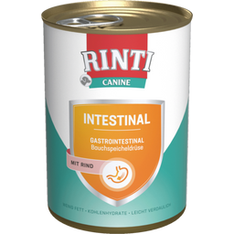 Rinti CANINE Intestinal Dose 400g - Rind