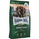 Happy Dog Trockenfutter Supreme Montana - 4 kg