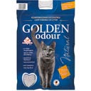 Golden ODOUR Katzenstreu - 14 kg