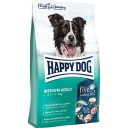 Happy Dog Trockenfutter Fit&Vital Adult Medium - 1 kg