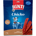 Rinti Extra Chicko Snack 170g - Lamm