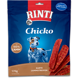 Rinti Extra Chicko Snack 170g - Lamm