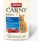 Animonda Carny Adult Frischebeutel 85g