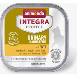 Integra Protect Urinary Oxalat Schale 100g - Ente