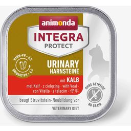 Integra Protect Urinary Struvit Schale 100g - Kalb