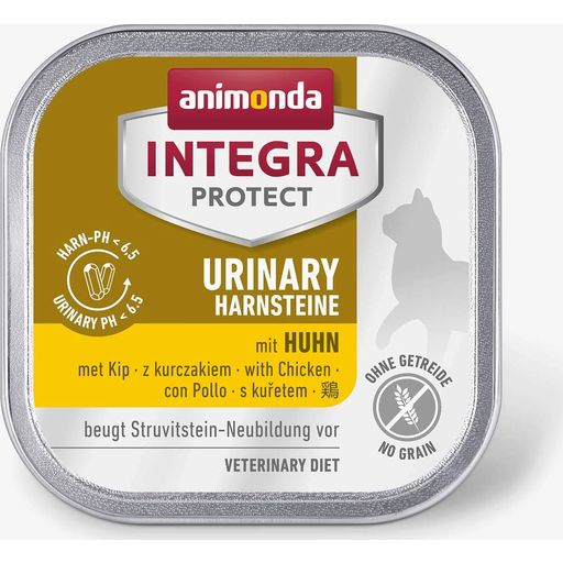 Integra Protect Urinary Struvit Schale 100g - Huhn