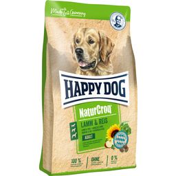 Happy Dog Trockenfutter NaturCroq Lamm und Reis