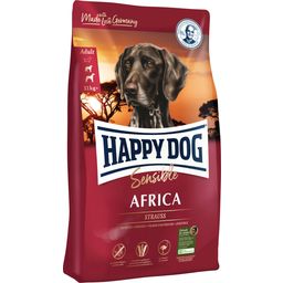 Happy Dog Trockenfutter Supreme Africa - 300 g