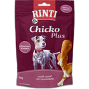Chicko Plus 80g, Hähnchenschenkel (80 g)