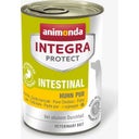 Animonda Integra Protect Intestinal Huhn Pur