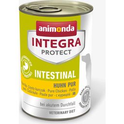 Animonda Integra Protect Intestinal Huhn Pur