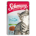 Ragout Portionsbeutel 100g, Thun in Jelly (100 g)