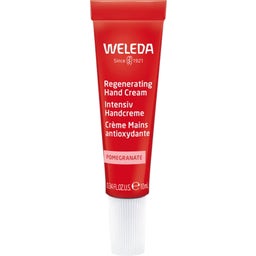 Weleda Granatapfel Intensiv Handcreme - 10 ml