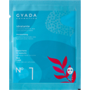 GYADA Cosmetics Feuchtigkeitsspendende Tuchmaske Nr.1 - 15 ml