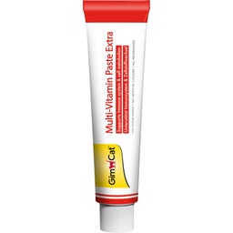 GimCat Multi-Vitamin Paste Extra - 200 g
