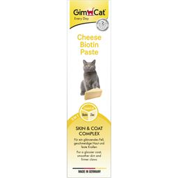 GimCat Cheese-Paste - 200 g