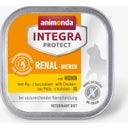 Integra Protect Niere Schale 100g, Huhn (100 g)