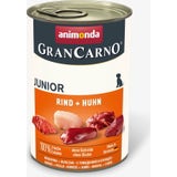 Animonda GranCarno Junior Pute