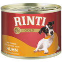 Rinti Gold Dose 185g - Huhn