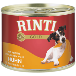 Rinti Gold Dose 185g - Huhn