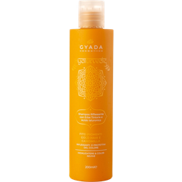 GYADA Cosmetics Hyalurvedic Farbglanz-Shampoo Gold Hair - 200 ml