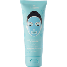 Feuchtigkeitsspendende & regenerierende Gesichtsmaske - 75 ml