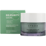 GYADA Cosmetics Re:Purity Nachtmaske