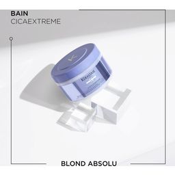 Kérastase Blond Absolu Le Bain Cicaextreme - 250 ml