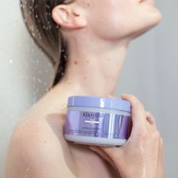 Kérastase Blond Absolu Le Bain Cicaextreme