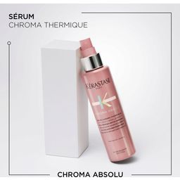 Kérastase Serum Chroma Thermique