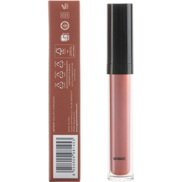 GYADA Cosmetics Red Apple Cremiger Lippenbalsam LSF 15 - 04 Idared