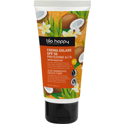 Bio Happy Sunscreen SPF 50 - 100 ml