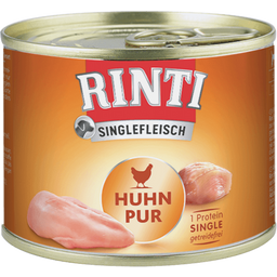 Rinti Singlefleisch Dose 185g - Huhn Pur