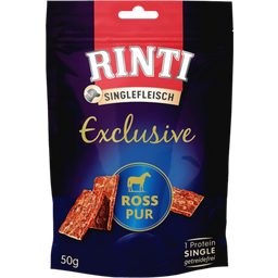 Rinti Exclusive Snack 50g - Ross