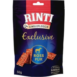 Rinti Exclusive Snack 50g - Ross