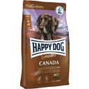 Happy Dog Trockenfutter Supreme Canada - 4 kg
