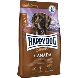 Happy Dog Trockenfutter Supreme Canada - 300 g