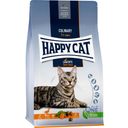 Happy Cat Trockenfutter Land Ente - 300 g