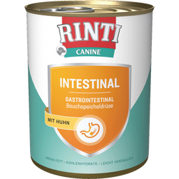 Rinti CANINE Intestinal Dose 800g - Huhn