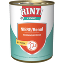 Rinti CANINE Niere/Renal Dose 800g - Huhn
