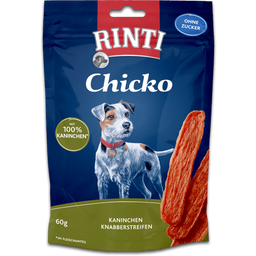 Rinti Extra Chicko 60 g - Kaninchen