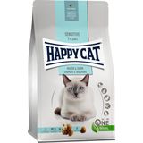 Happy Cat Trockenfutter Sensitive Magen und Darm