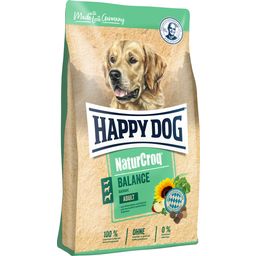 Happy Dog Trockenfutter NaturCroq Balance
