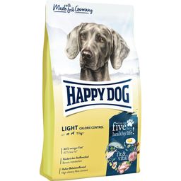 Happy Dog Trockenfutter Fit&Vital Calorie Control - 4 kg